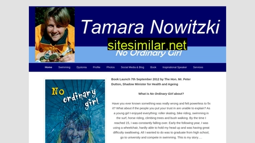 tamaranowitzki.com.au alternative sites