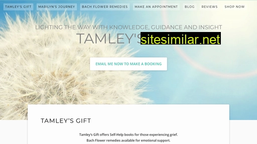 tamleysgift.com.au alternative sites