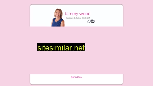 tammywood.com.au alternative sites