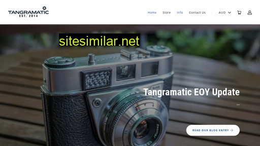 tangramatic.com.au alternative sites