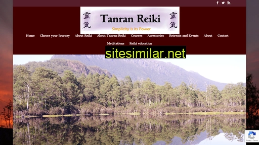 tanranreiki.com.au alternative sites