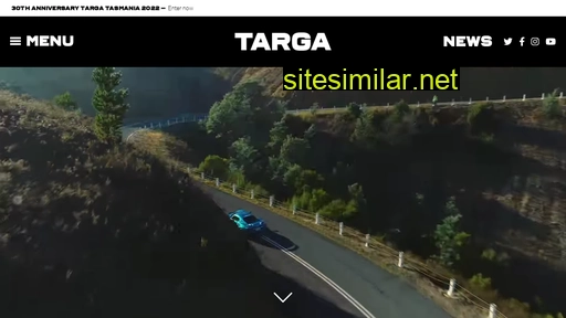 targa.com.au alternative sites