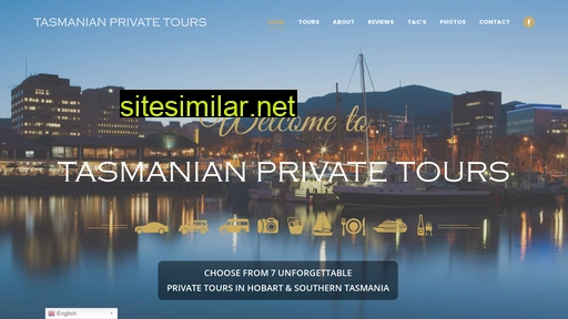 tasmanianprivatetours.com.au alternative sites