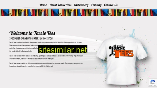 tassietees.com.au alternative sites