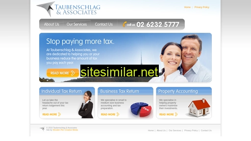 taubenschlag.com.au alternative sites
