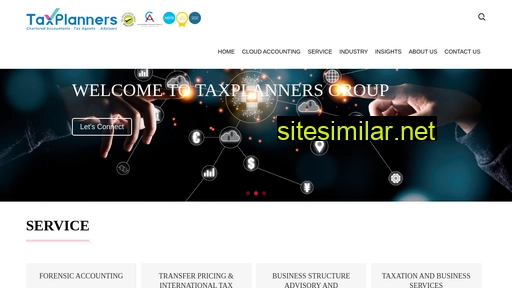 taxplanners.com.au alternative sites