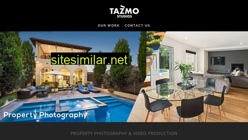 tazmo.com.au alternative sites