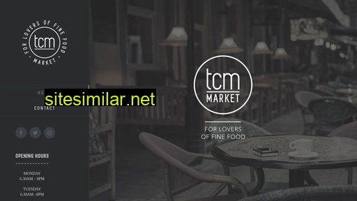 tcmmarket.com.au alternative sites