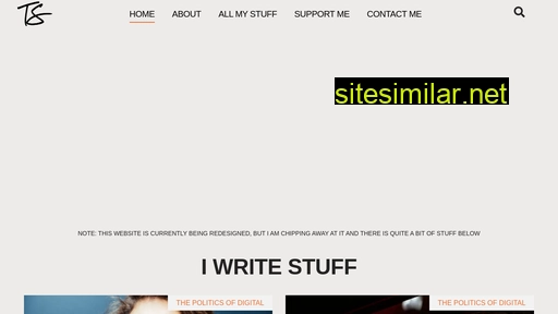 teasmith.com.au alternative sites