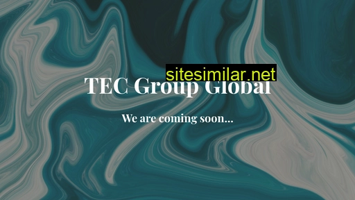 Tecgroupglobal similar sites
