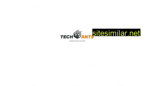 Techants similar sites