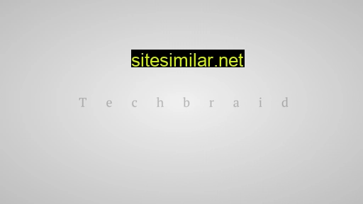 Techbraid similar sites