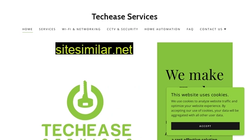 techeaseservices.com.au alternative sites