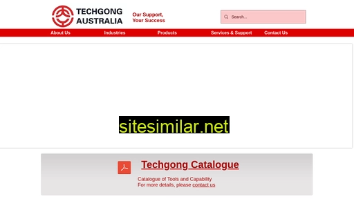 techgong.com.au alternative sites