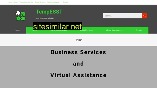 tempesst.com.au alternative sites