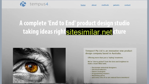 tempus4.com.au alternative sites