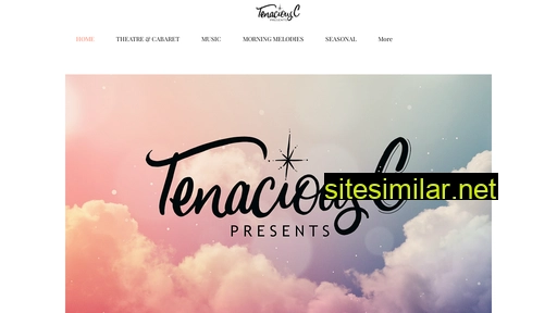 tenaciousc.com.au alternative sites
