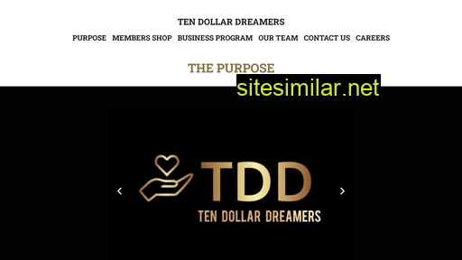 tendollardreamers.com.au alternative sites