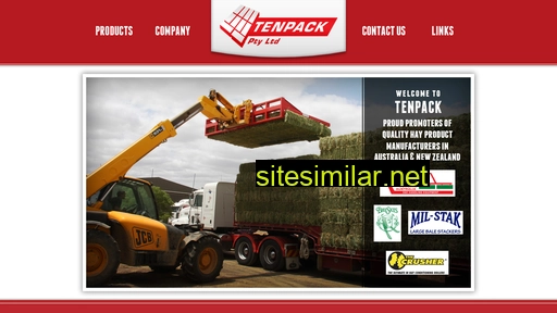 tenpack.com.au alternative sites