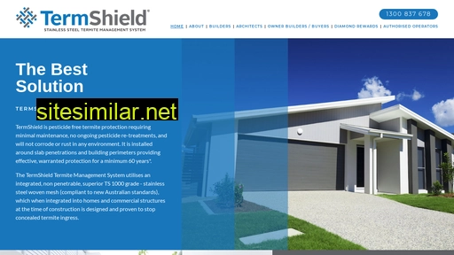 termshield.com.au alternative sites
