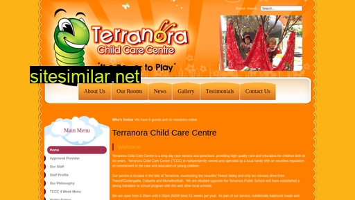 terranoraccc.com.au alternative sites