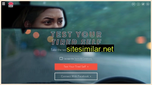testyourtiredself.com.au alternative sites