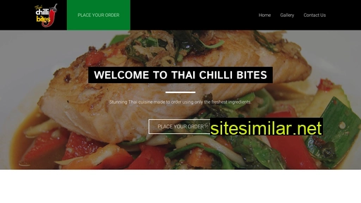 thaichillibites.com.au alternative sites