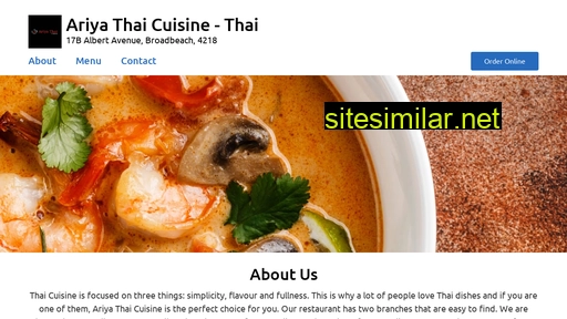 thaisilom.com.au alternative sites