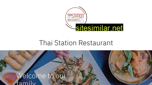 thaistationrestaurant.com.au alternative sites