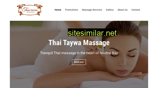 thaitaywa.com.au alternative sites