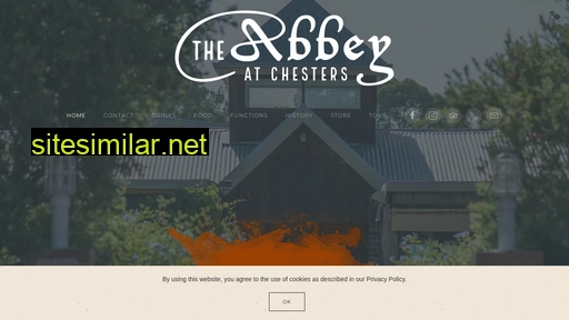 the-abbey.com.au alternative sites