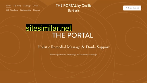 the-portal.com.au alternative sites