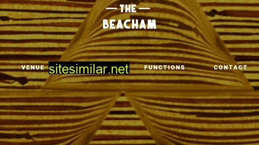 thebeauchamp.com.au alternative sites