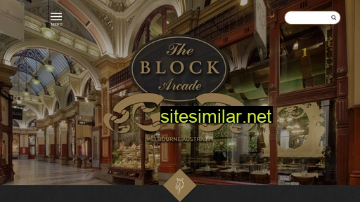 Theblock similar sites