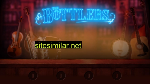 thebottlers.com.au alternative sites