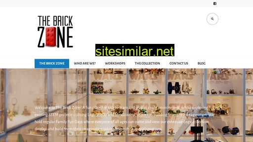 thebrickzone.com.au alternative sites