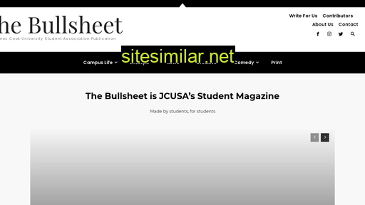 thebullsheet.com.au alternative sites