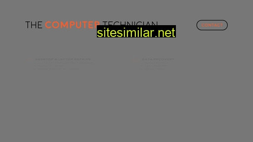 thecomputertechnician.com.au alternative sites