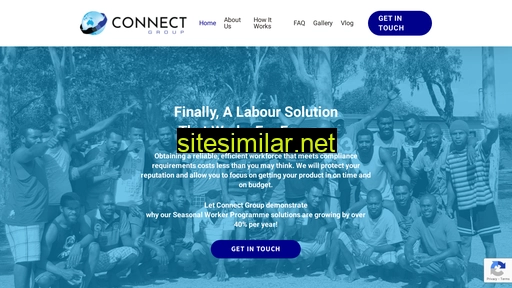 theconnectgroup.com.au alternative sites