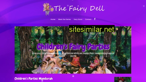 thefairydell.com.au alternative sites