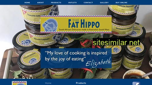 thefathippo.com.au alternative sites