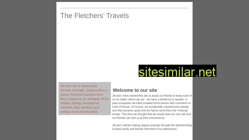 thefletchers.com.au alternative sites