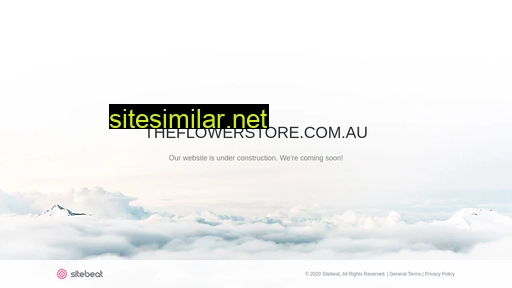 theflowerstore.com.au alternative sites