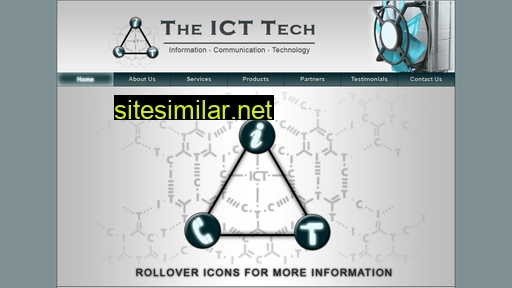 theicttech.com.au alternative sites