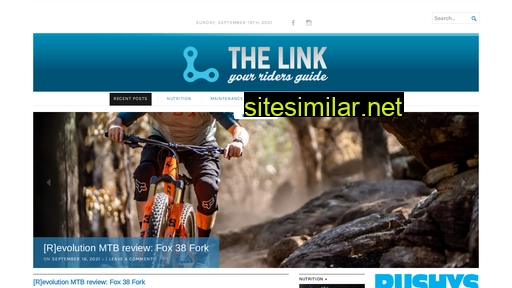 Thelink similar sites