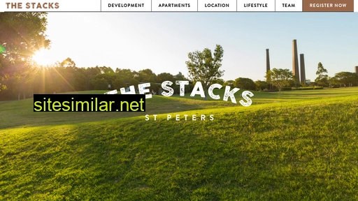 thestacks.com.au alternative sites