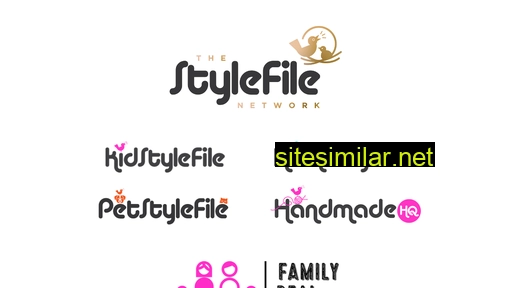 thestylefilenetwork.com.au alternative sites