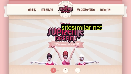 thesupremedreams.com.au alternative sites