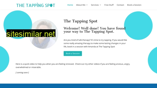 thetappingspot.com.au alternative sites