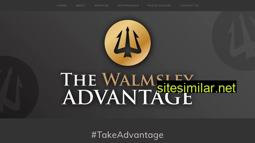 thewalmsleyadvantage.com.au alternative sites